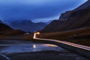 Albulapass, Alpen, Alpenpass, Graubünden, Objekte, Orte, Passstrasse, Schweiz, Strasse, Strassenverkehr, Suisse, Switzerland, Verkehr, pass d'alvra