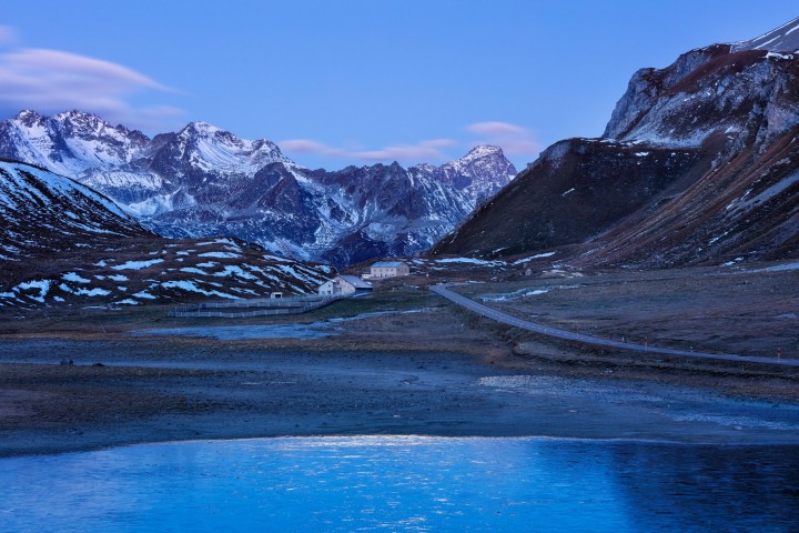 Albulapass, Alpen, Alpenpass, Engadin, Gewässer, Graubünden, Schweiz, See, Suisse, Switzerland, pass d'alvra
