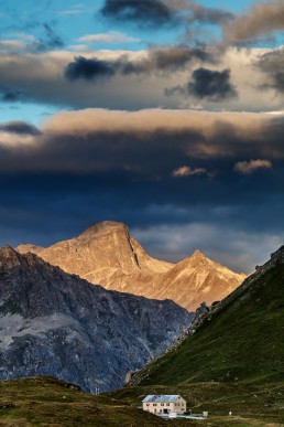 Albulapass, Alpen, Alpenpass, Berge, Graubünden, Landschaft und Natur, Orte, Schweiz, Suisse, Switzerland, pass d'alvra