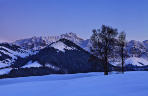 Appenzell, Jahreszeiten, Schweiz, Suisse, Switzerland, Urnäsch, Winter