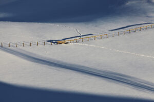 Appenzell, Jahreszeiten, Schweiz, Suisse, Switzerland, Winter