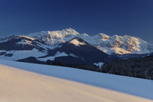 Appenzell, Jahreszeiten, Schweiz, Suisse, Switzerland, Säntis, Urnäsch, Winter