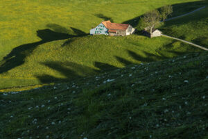 Appenzell, Schweiz, Suisse, Switzerland, Urnäsch