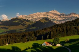 Appenzell, Schweiz, Suisse, Switzerland, Säntis, Urnäsch
