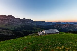 Appenzell, Appenzellerland, Orte, Ostschweiz, Schweiz, Suisse, Switzerland, Säntis, Urnäsch