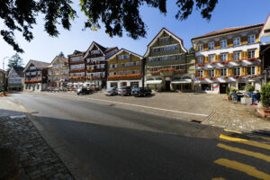 Appenzell, Schweiz, Suisse, Switzerland, Urnäsch