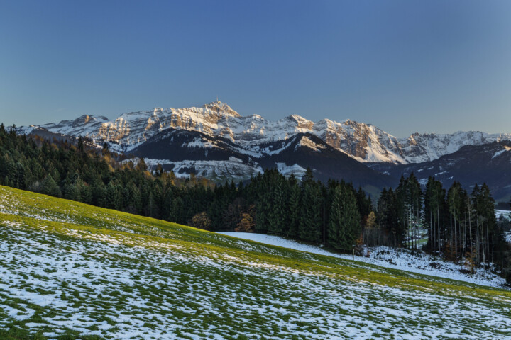 Alpstein, Appenzell, Frühling, Schweiz, Spring, Suisse, Switzerland, Säntis, Urnäsch