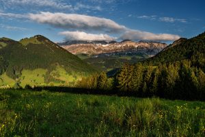 Appenzell, Appenzellerland, Orte, Ostschweiz, Schweiz, Suisse, Switzerland, Säntis, Urnäsch