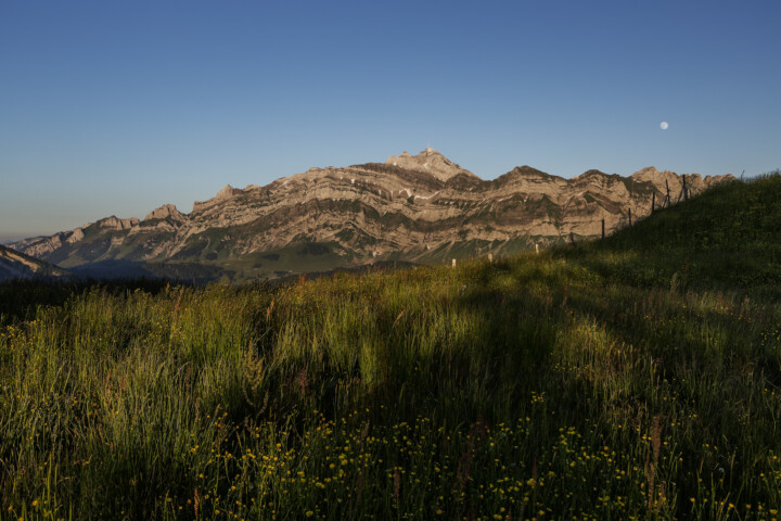 Appenzell, Hochalp, Schweiz, Suisse, Switzerland, Säntis, Urnäsch