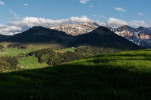 Appenzell, Appenzellerland, Orte, Ostschweiz, Schweiz, Suisse, Switzerland, Säntis, Urnäsch