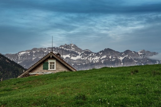 Appenzell, Frühling, Schweiz, Spring, Suisse, Switzerland, Säntis, Urnäsch