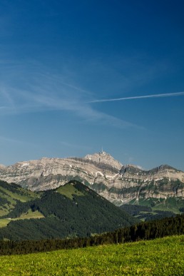 Appenzell, Schweiz, Suisse, Switzerland, Säntis, Urnäsch