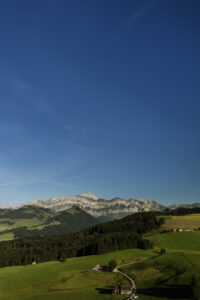 Appenzell, Schweiz, Suisse, Switzerland, Urnäsch
