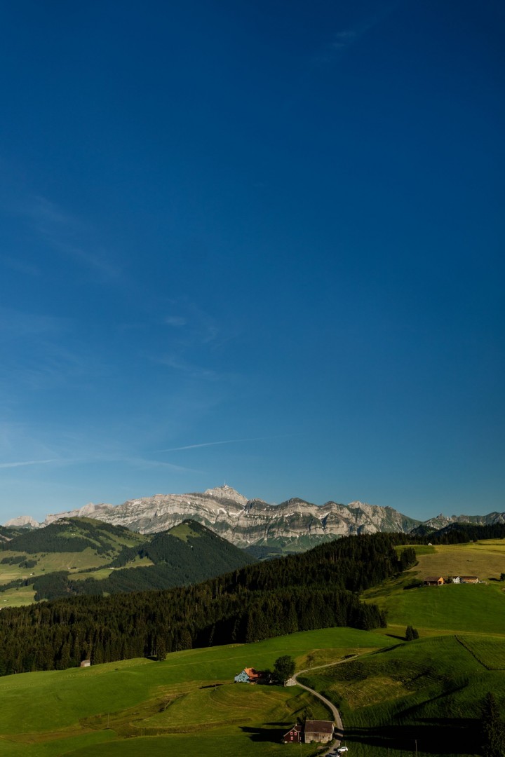 Appenzell, Schweiz, Suisse, Switzerland, Urnäsch