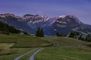 Alpstein, Appenzell, Appenzell Innerrhoden, Schweiz, Sommer, Suisse, Switzerland, Säntis, summer