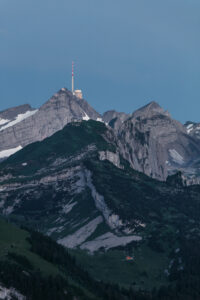 Alpstein, Appenzell, Appenzell Innerrhoden, Schweiz, Suisse, Switzerland, Säntis