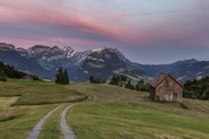 Appenzell, Appenzell Innerrhoden, Schweiz, Sommer, Suisse, Switzerland, Säntis, summer