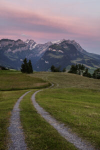 Appenzell, Appenzell Innerrhoden, Schweiz, Sommer, Suisse, Switzerland, Säntis, summer