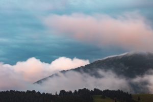 Appenzell, Appenzellerland, Clouds, Landschaft und Natur, Orte, Ostschweiz, Schweiz, Suisse, Switzerland, Wetter, Wolken