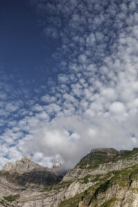 Appenzell, Clouds, Schweiz, Schwägalp, Suisse, Switzerland, Säntis, Wolken