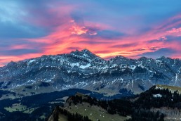 Alpstein, Appenzell, Clouds, Schweiz, Suisse, Switzerland, Säntis, Urnäsch, Wolken