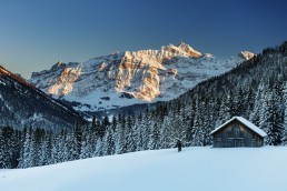 Alpstein, Appenzell, Jahreszeiten, Schweiz, Suisse, Switzerland, Säntis, Urnäsch, Winter