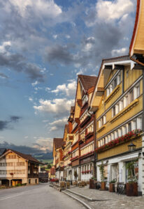 Appenzell, Schweiz, Suisse, Switzerland, Urnäsch