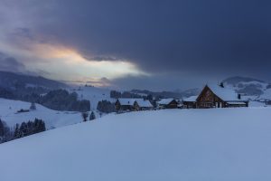 Appenzell, Appenzellerland, Clouds, Schweiz, Suisse, Switzerland, Wolken