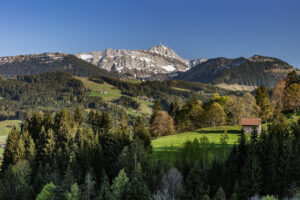 Appenzell, Frühling, Schweiz, Spring, Suisse, Switzerland, Säntis, Urnäsch