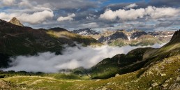 Alpen, Alpenpass, Bernina, Berninapss, Graubünden, Orte, Passo del Bernina, Schweiz, Suisse, Switzerland