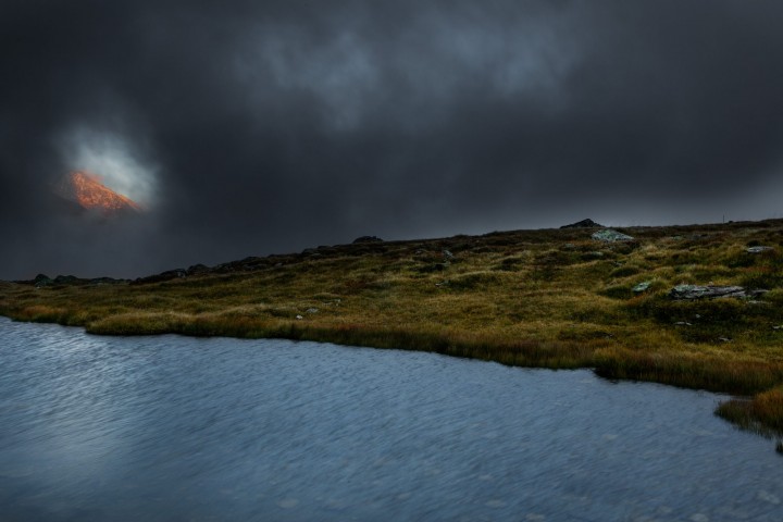 Alpen, Alpenpass, Bergsee, Bern, Berner-Oberland, Berneroberland, Clouds, Gewässer, Goms, Grimsel, Grimselpass, Oberwallis, Schweiz, See, Suisse, Switzerland, Vallais, Wallis, Wolken
