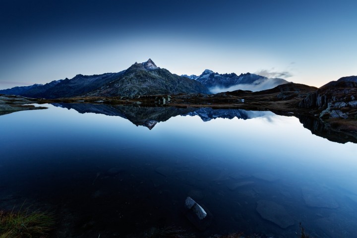 Alpen, Alpenpass, Bergsee, Bern, Berner-Oberland, Berneroberland, Gewässer, Goms, Grimsel, Grimselpass, Oberwallis, Schweiz, See, Suisse, Switzerland, Vallais, Wallis
