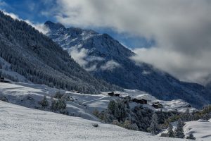 Alpen, Alpenpass, Graubünden, Jahreszeiten, Landschaft und Natur, Lukmanier, Lukmanier-Pass, Natur, Orte, Passo del Lucomagno, Schweiz, Suisse, Switzerland, Winter