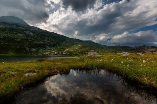 Alpen, Alpenpass, Bernhardinpass, Graubünden, Orte, Passo del Sanbernadino, San Bernadino, San-Bernardino-Pass, Schweiz, Suisse, Switzerland