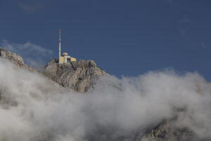 Alpen, Gipfel, Schweiz, Suisse, Switzerland, Säntis