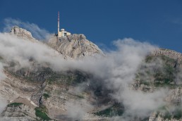 Alpen, Gipfel, Schweiz, Suisse, Switzerland, Säntis
