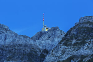 Alpen, Gipfel, Schweiz, Suisse, Switzerland, Säntis