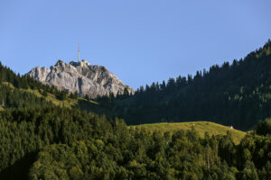 Alpen, Gipfel, Schweiz, Suisse, Switzerland, Säntis