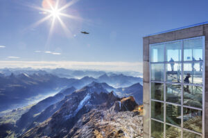 Alpen, Aussicht, Gipfel, Schweiz, St. Gallen, Suisse, Switzerland, Säntis, Toggenburg