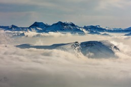 Alpen, Aussicht, Gipfel, Nebelmeer, Schweiz, St. Gallen, Suisse, Switzerland, Säntis, Toggenburg, Wetter