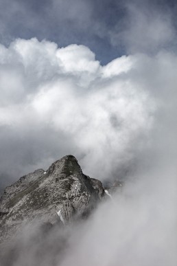 Alpen, Alpstein, Appenzellerland, Clouds, Gipfel, Landschaft und Natur, Orte, Ostschweiz, Schweiz, Suisse, Switzerland, Säntis, Toggenburg, Wetter, Wolken
