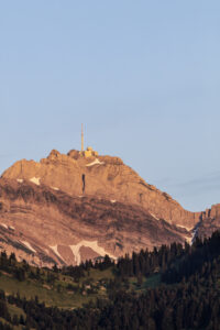 Alpen, Gipfel, Schweiz, Suisse, Switzerland, Säntis