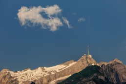 Alpen, Alpstein, Clouds, Gipfel, Schweiz, Suisse, Switzerland, Säntis, Wolken