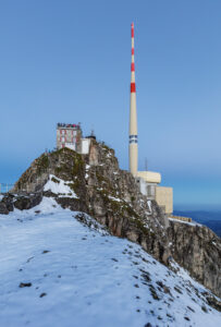 Alpen, Gipfel, Schweiz, Suisse, Switzerland, Säntis