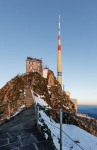 Alpen, Gipfel, Schweiz, Suisse, Switzerland, Säntis