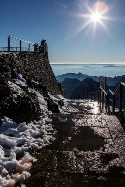 Alpen, Alpstein, Aussicht, Gipfel, Schweiz, Sonnenschein, Suisse, Switzerland, Säntis