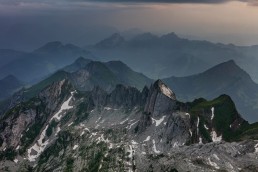 Alpen, Alpstein, Gipfel, Schweiz, St. Gallen, Suisse, Switzerland, Säntis, Toggenburg