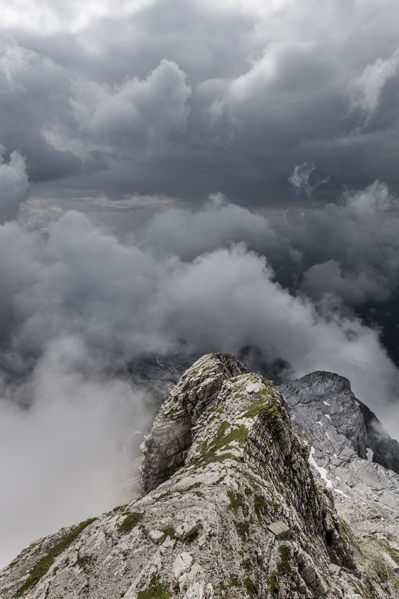 Alpen, Alpstein, Clouds, Gipfel, Schweiz, Suisse, Switzerland, Säntis, Wolken