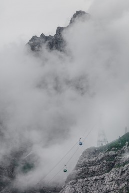 Alpen, Alpstein, Appenzellerland, Clouds, Gipfel, Landschaft und Natur, Orte, Ostschweiz, Schweiz, Suisse, Switzerland, Säntis, Säntisbahn, Wetter, Wolken