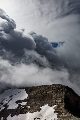 Alpen, Clouds, Gipfel, Schweiz, Suisse, Switzerland, Säntis, Wolken